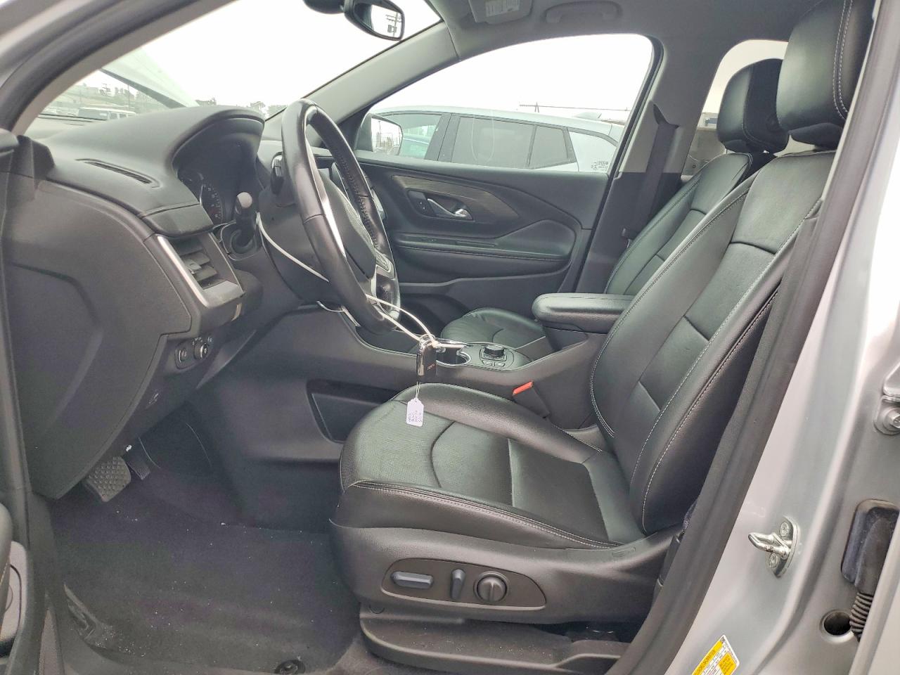 GMC Terrain Slt
