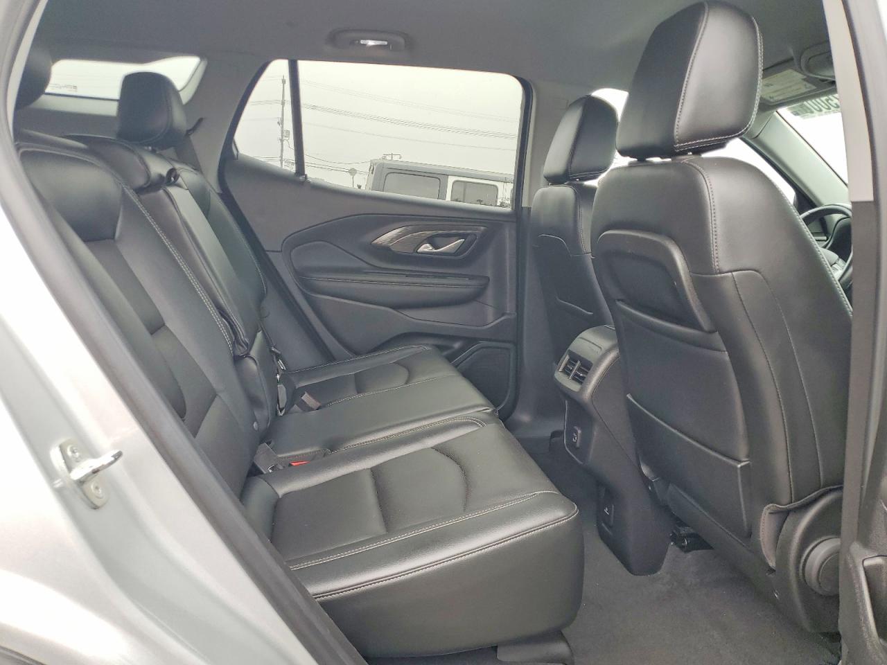 GMC Terrain Slt