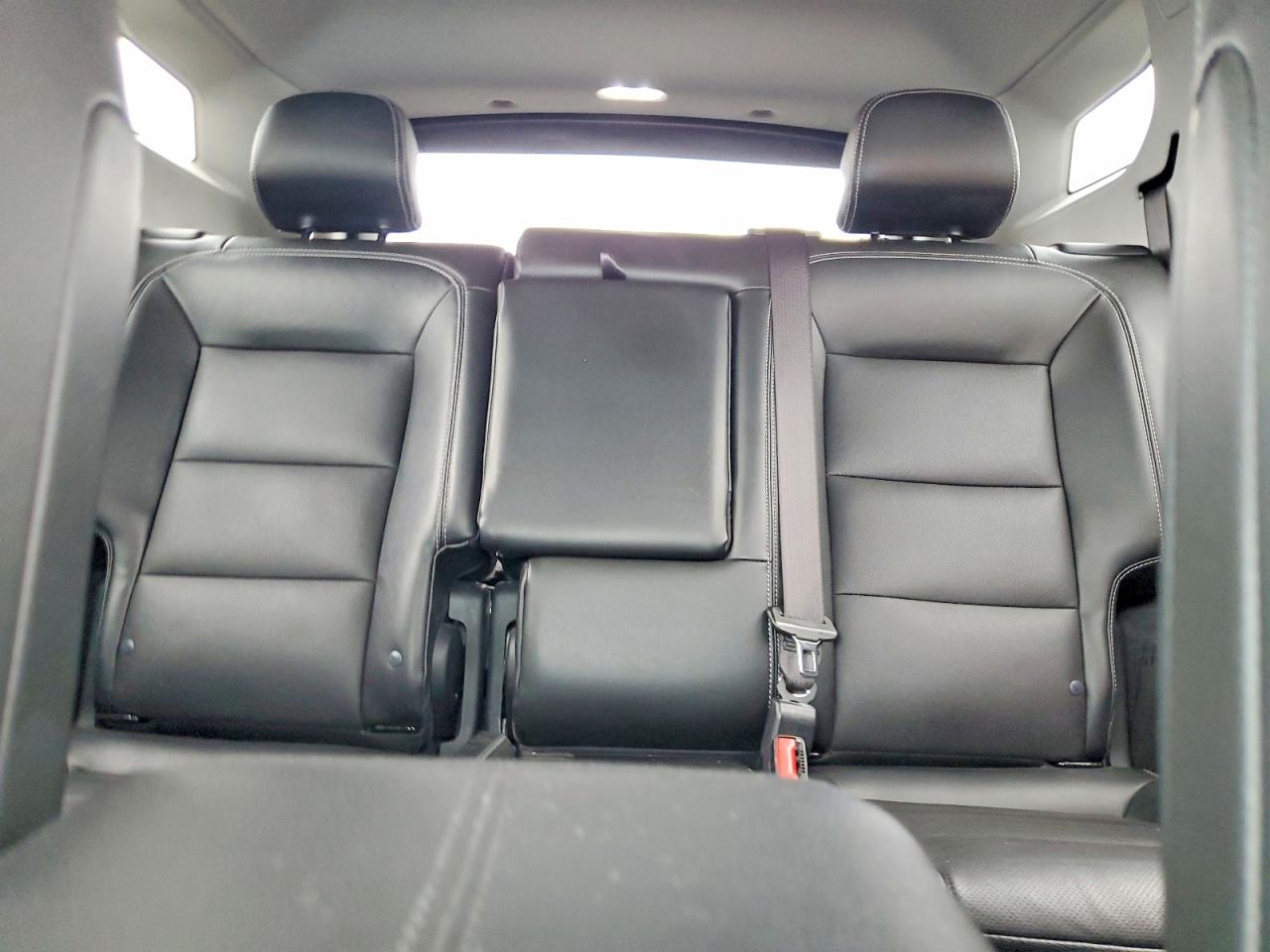 GMC Terrain Slt