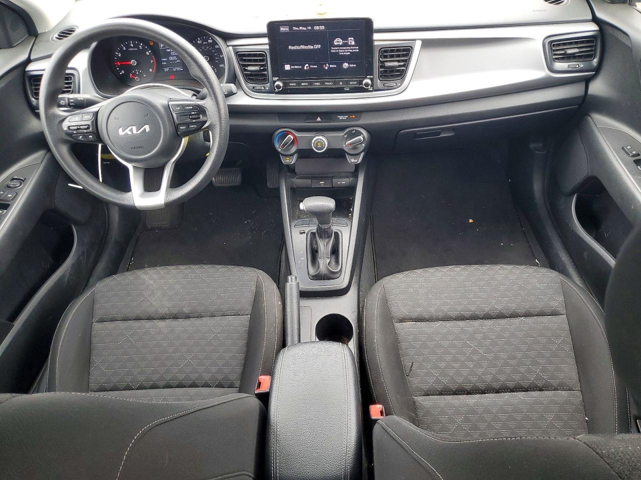 Kia Rio S