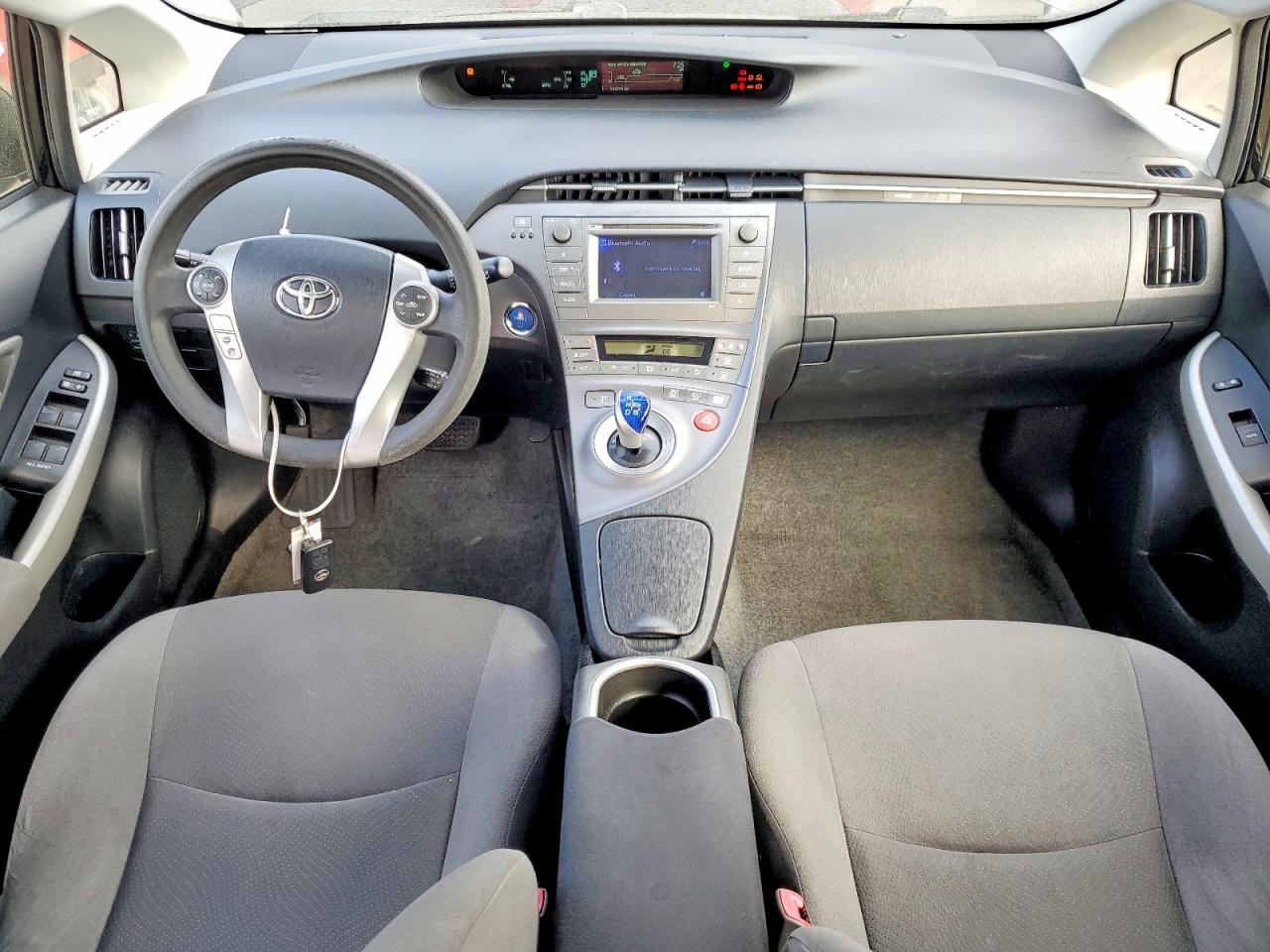 Toyota Prius Two