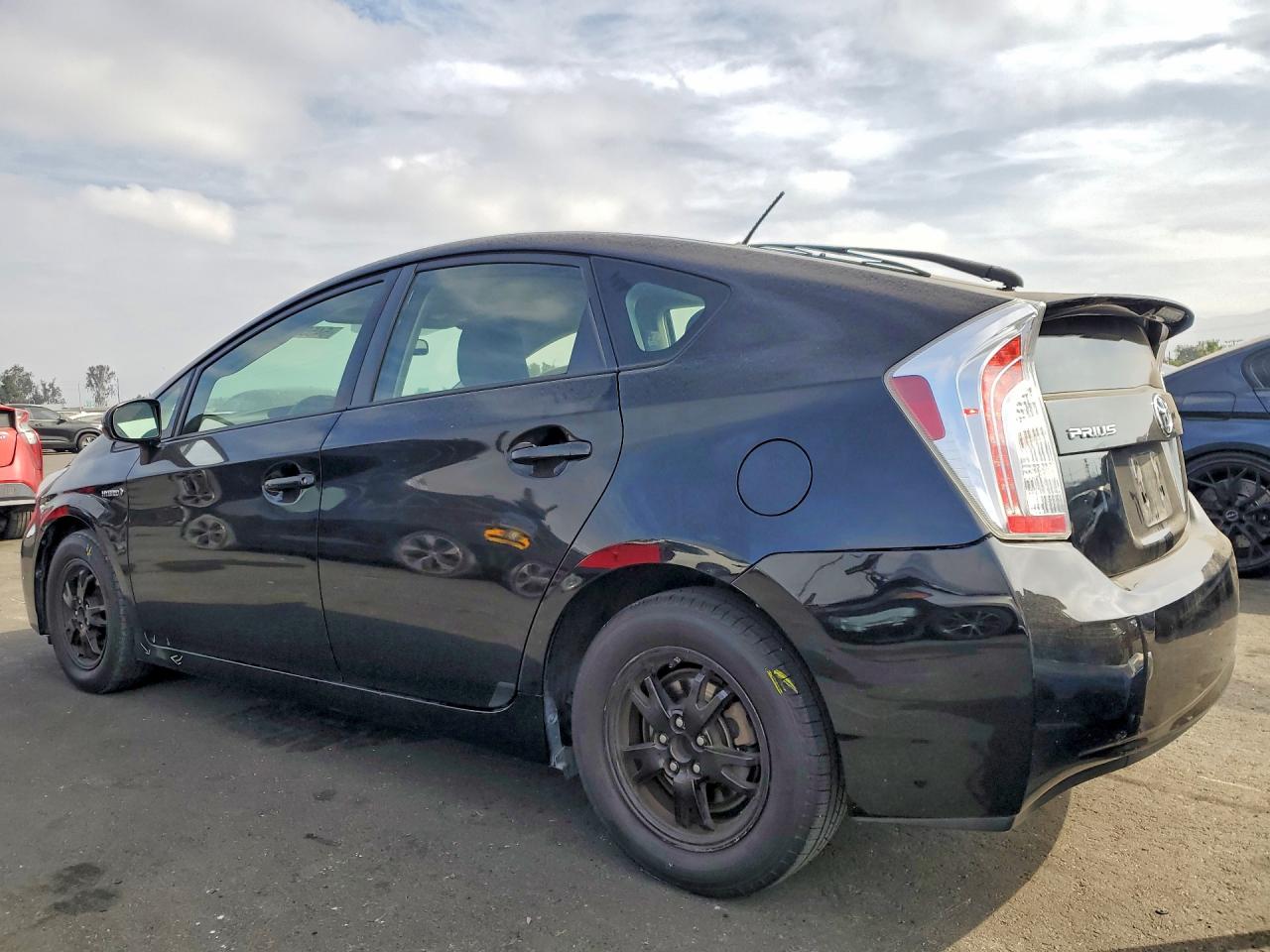 Toyota Prius Two