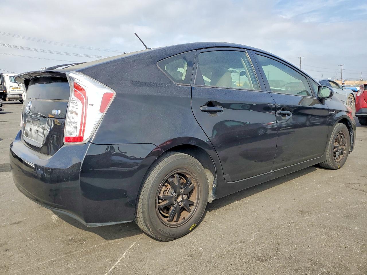 Toyota Prius Two