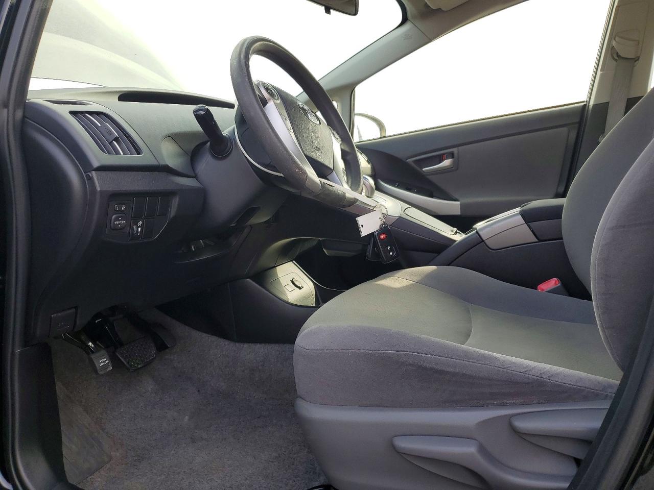 Toyota Prius Two