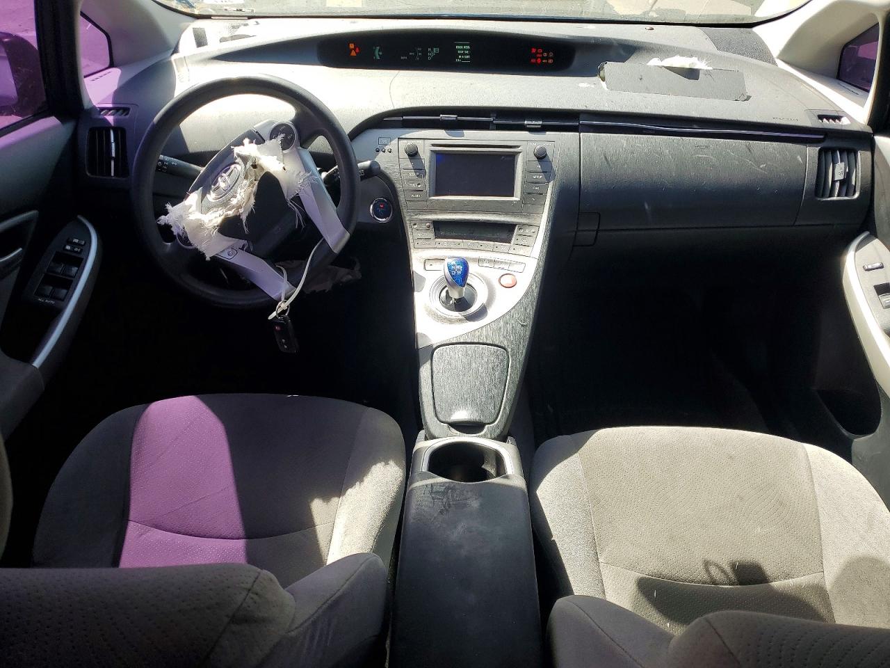 Toyota Prius Two