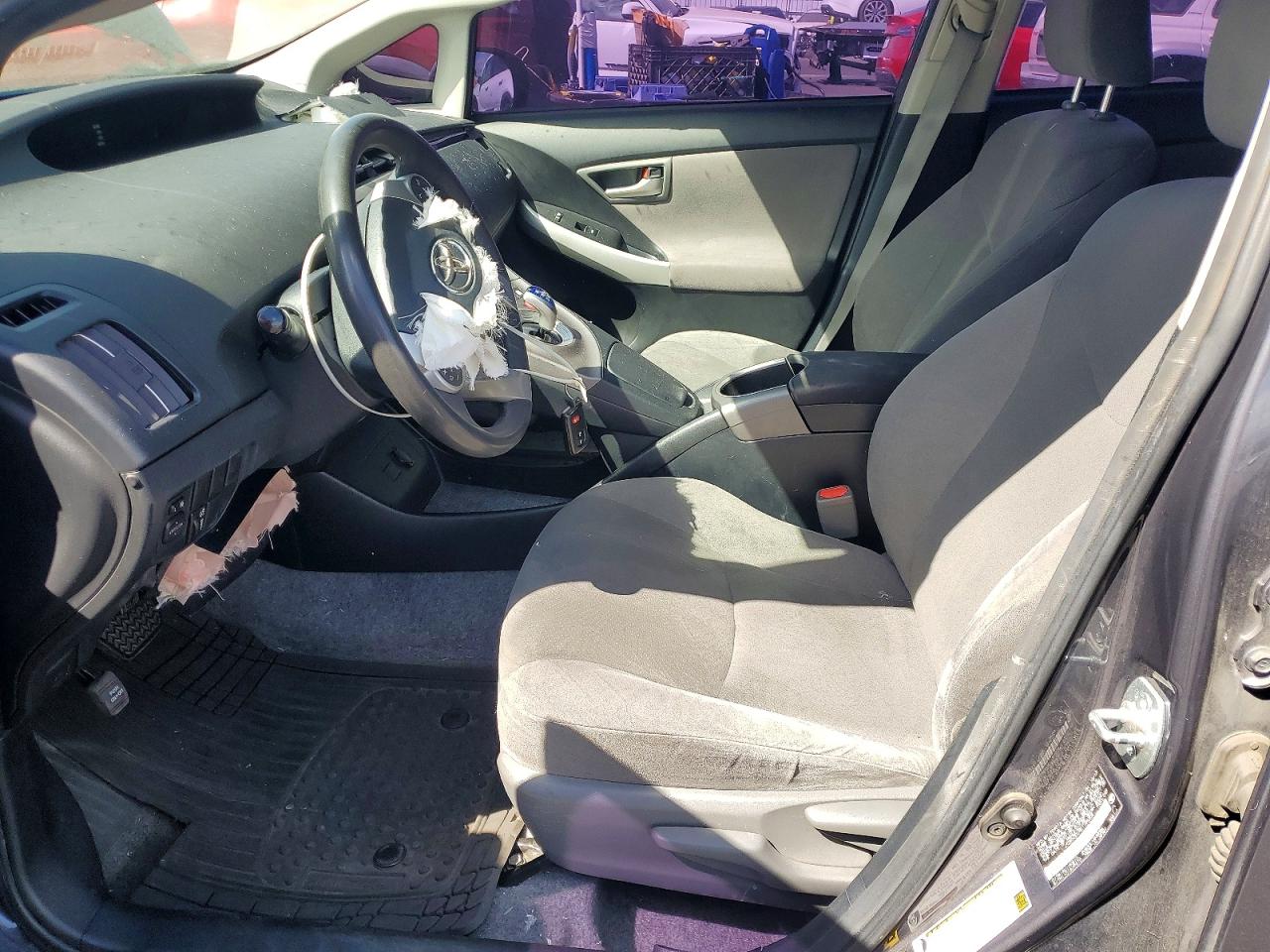 Toyota Prius Two