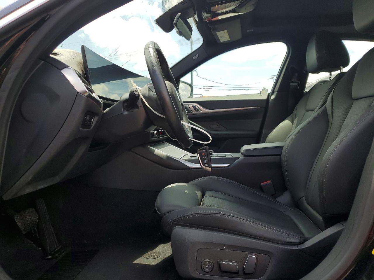 BMW I4 Edrive Edrive 35