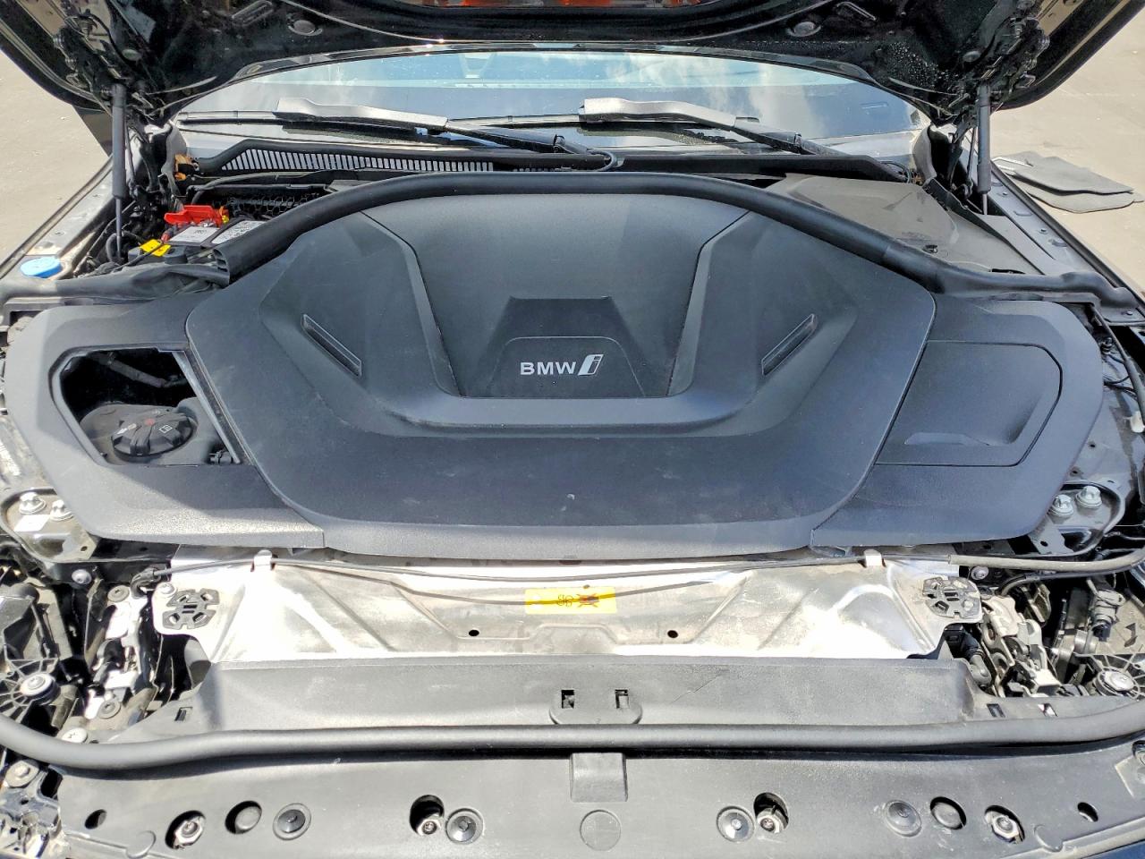 BMW I4 Edrive Edrive 35