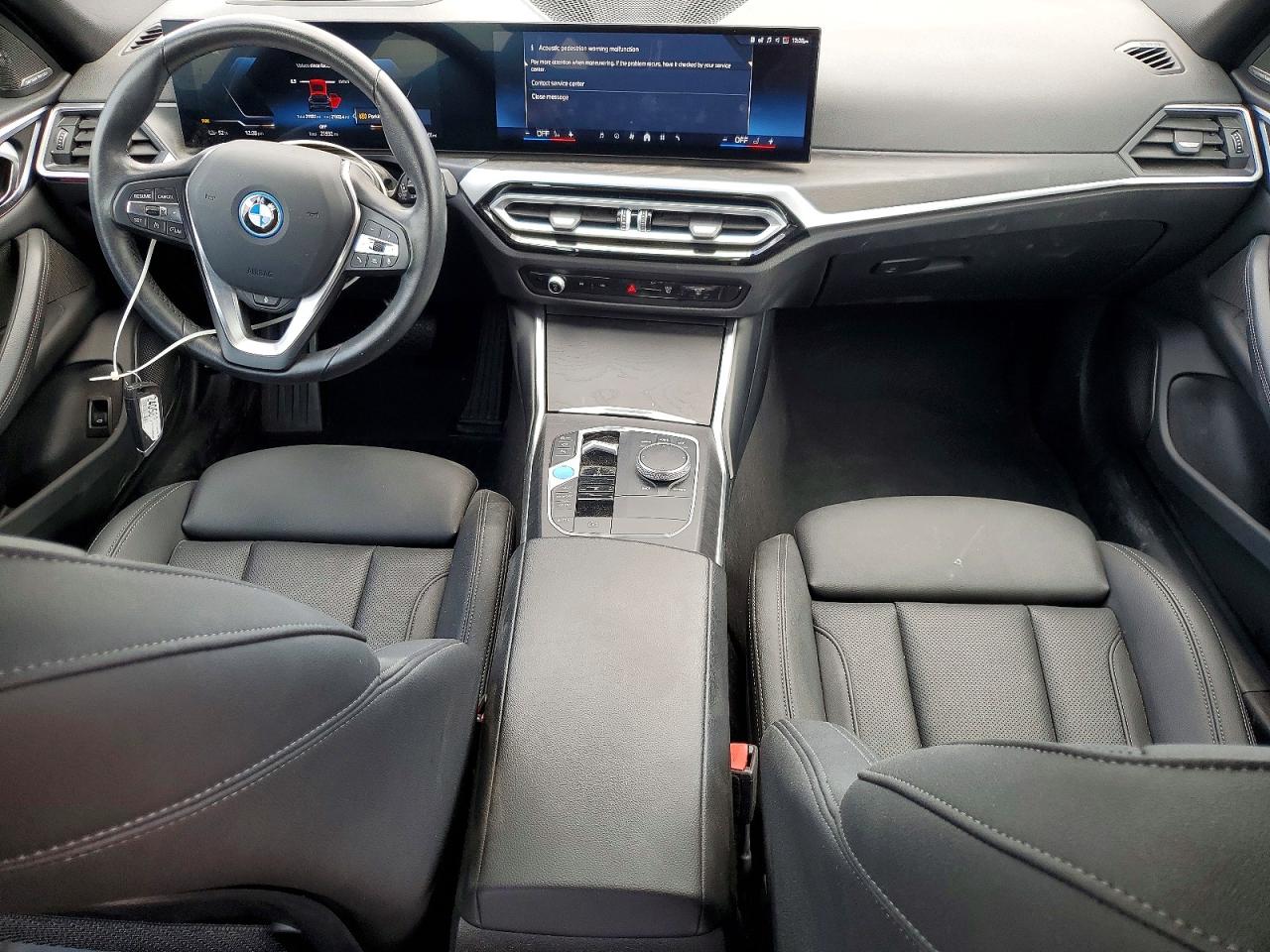BMW I4 Edrive Edrive 35