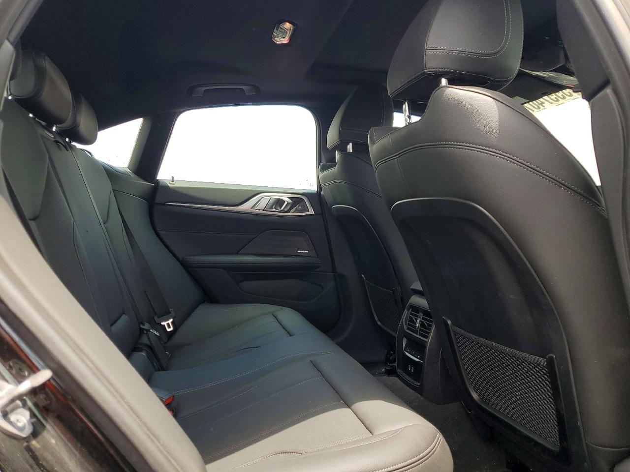 BMW I4 Edrive Edrive 35