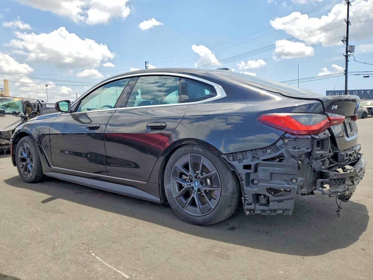 BMW I4 Edrive Edrive 35