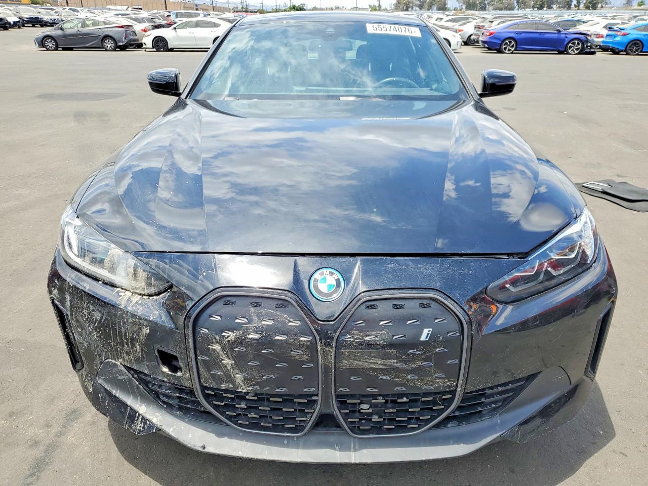 BMW I4 Edrive Edrive 35