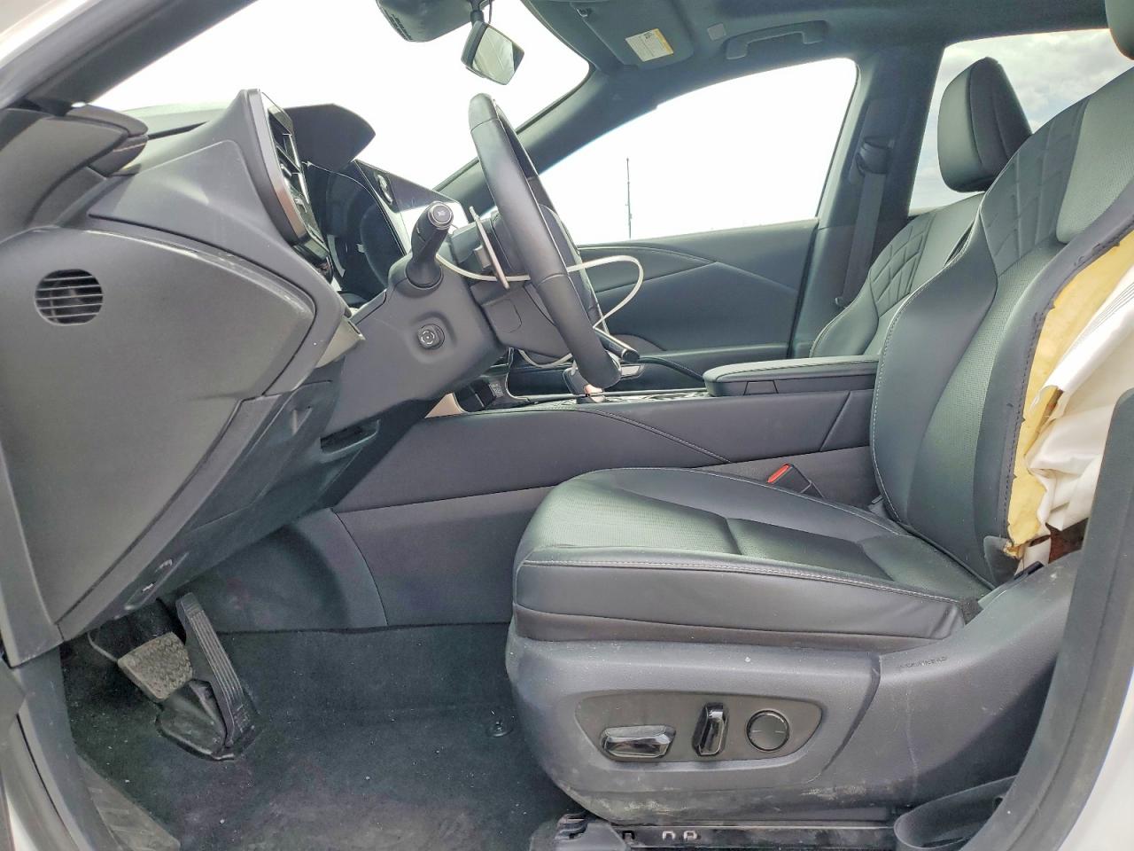 Lexus RX Premium