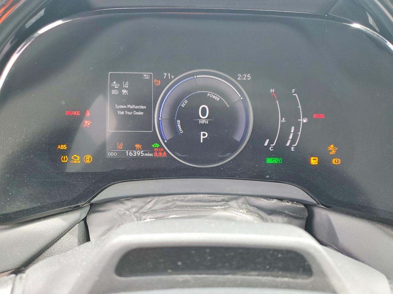 Lexus RX Premium
