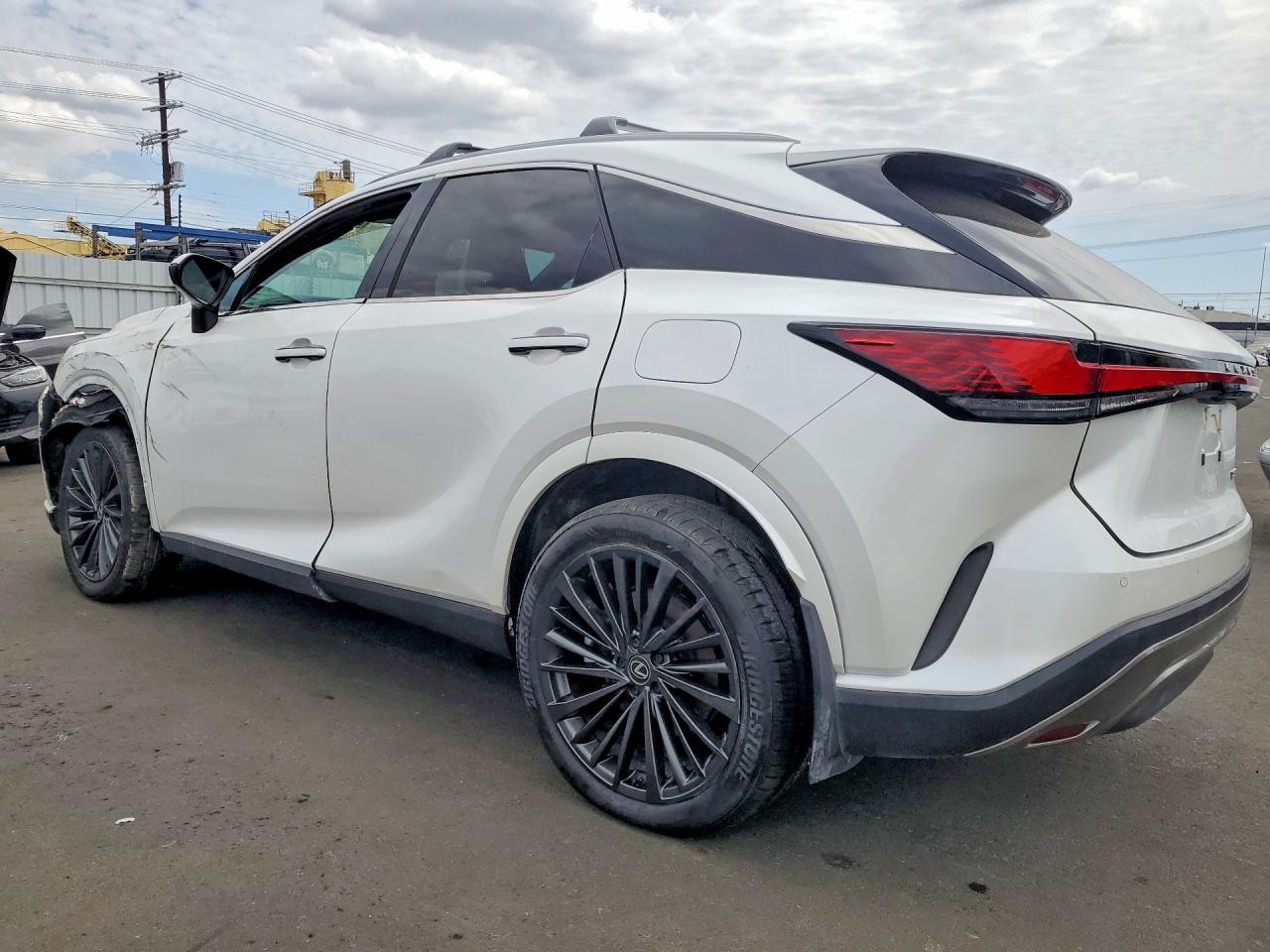 Lexus RX Premium