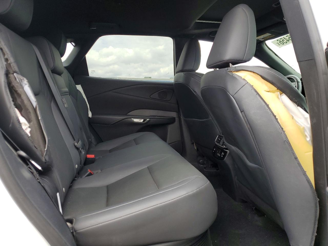 Lexus RX Premium