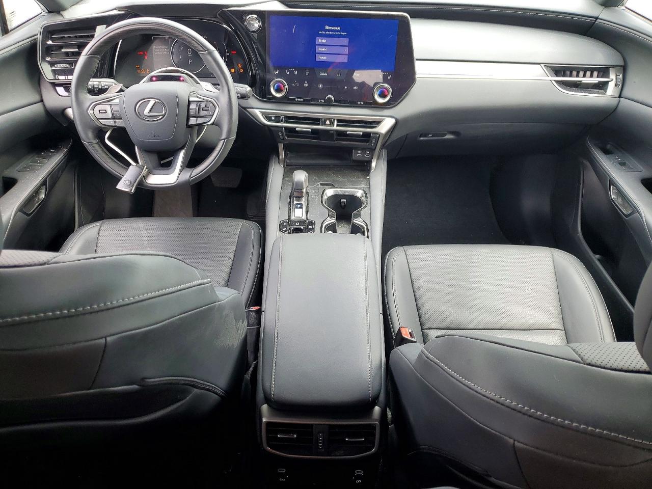 Lexus RX Premium
