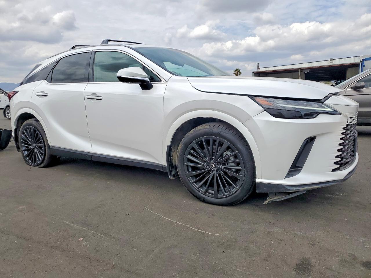 Lexus RX Premium
