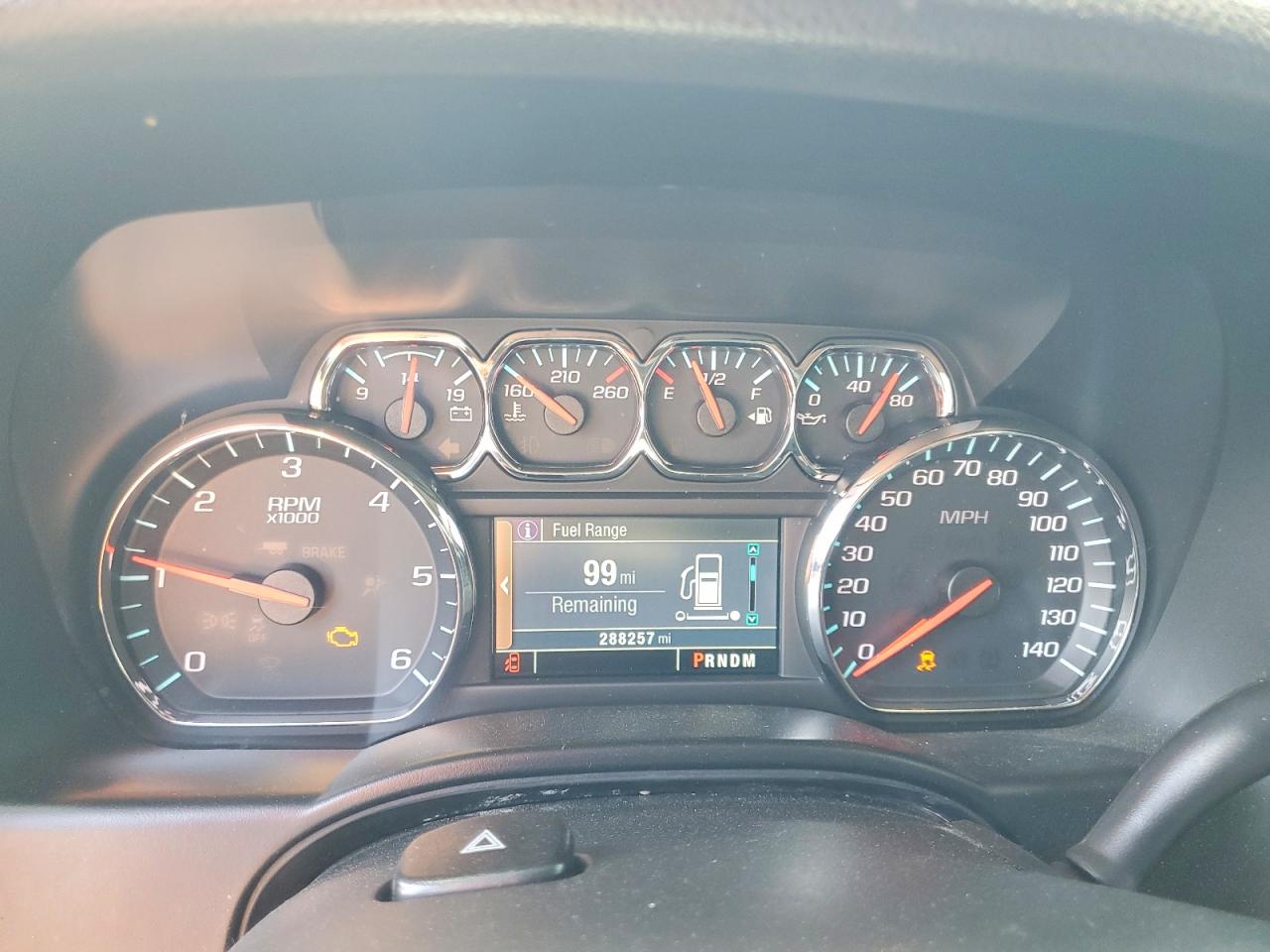 Chevrolet Suburban C1500 Ls