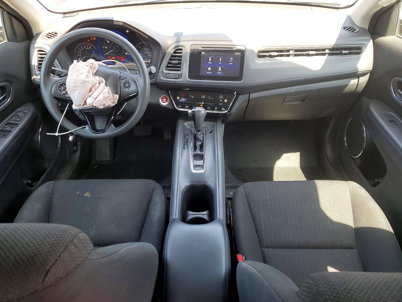 Honda HR-V Ex