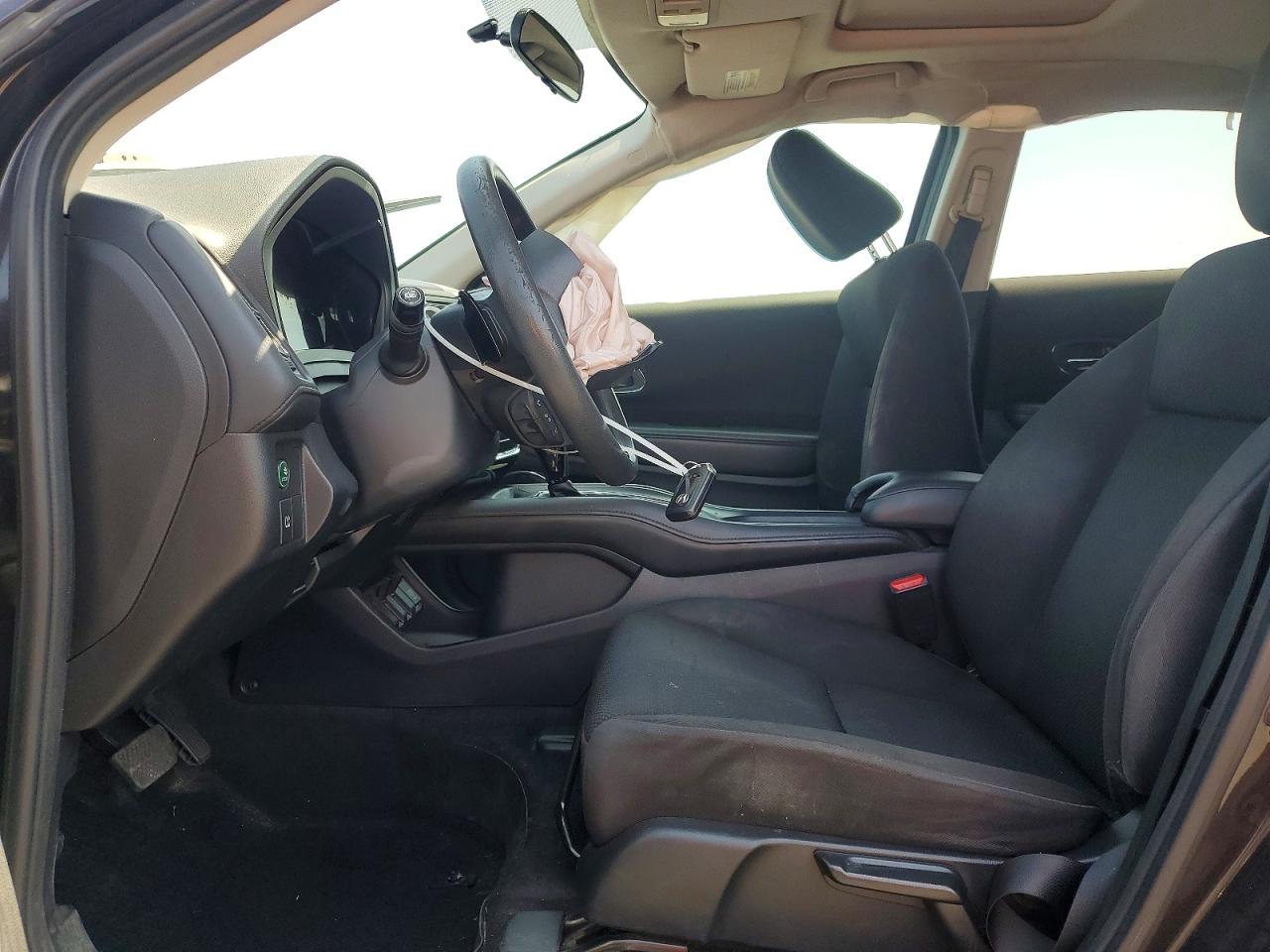 Honda HR-V Ex
