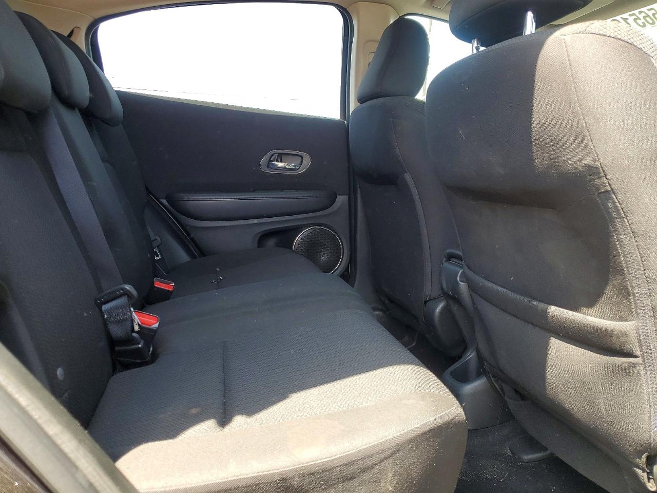 Honda HR-V Ex