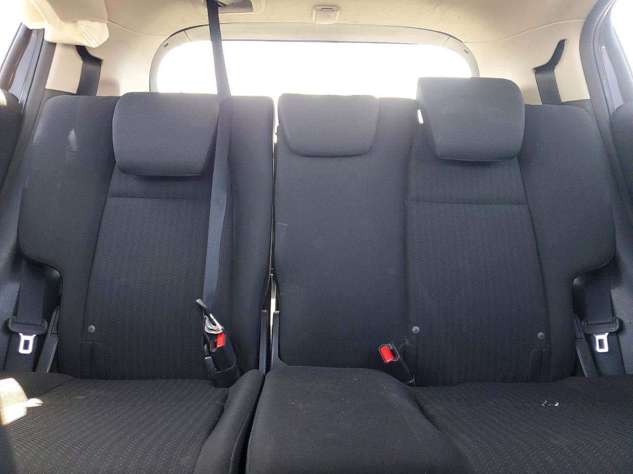Honda HR-V Ex