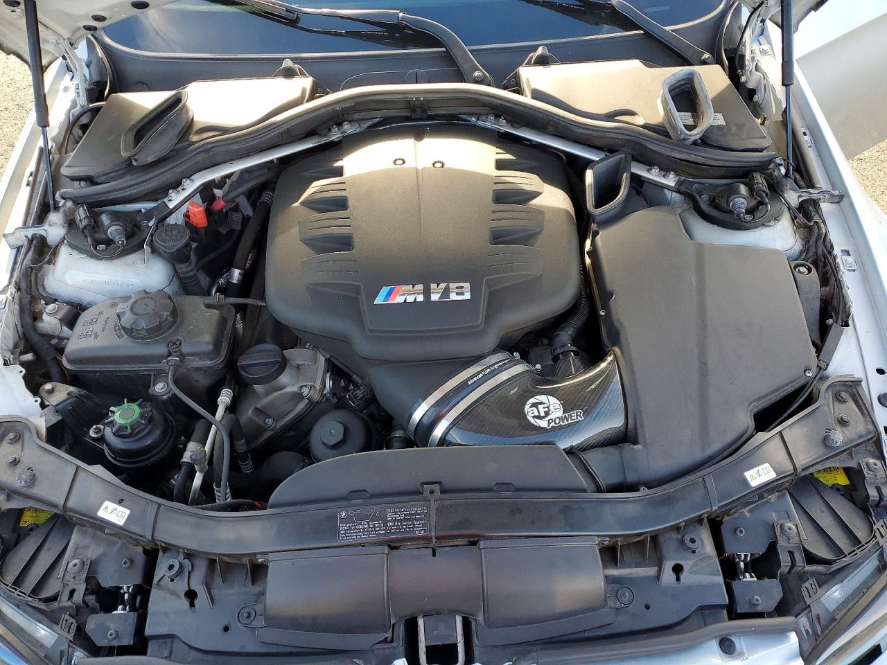 BMW M Series