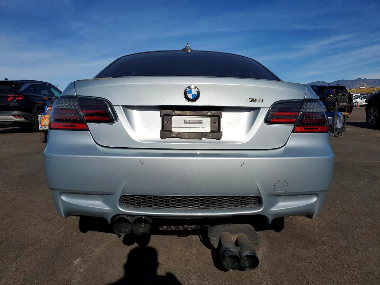 BMW M Series