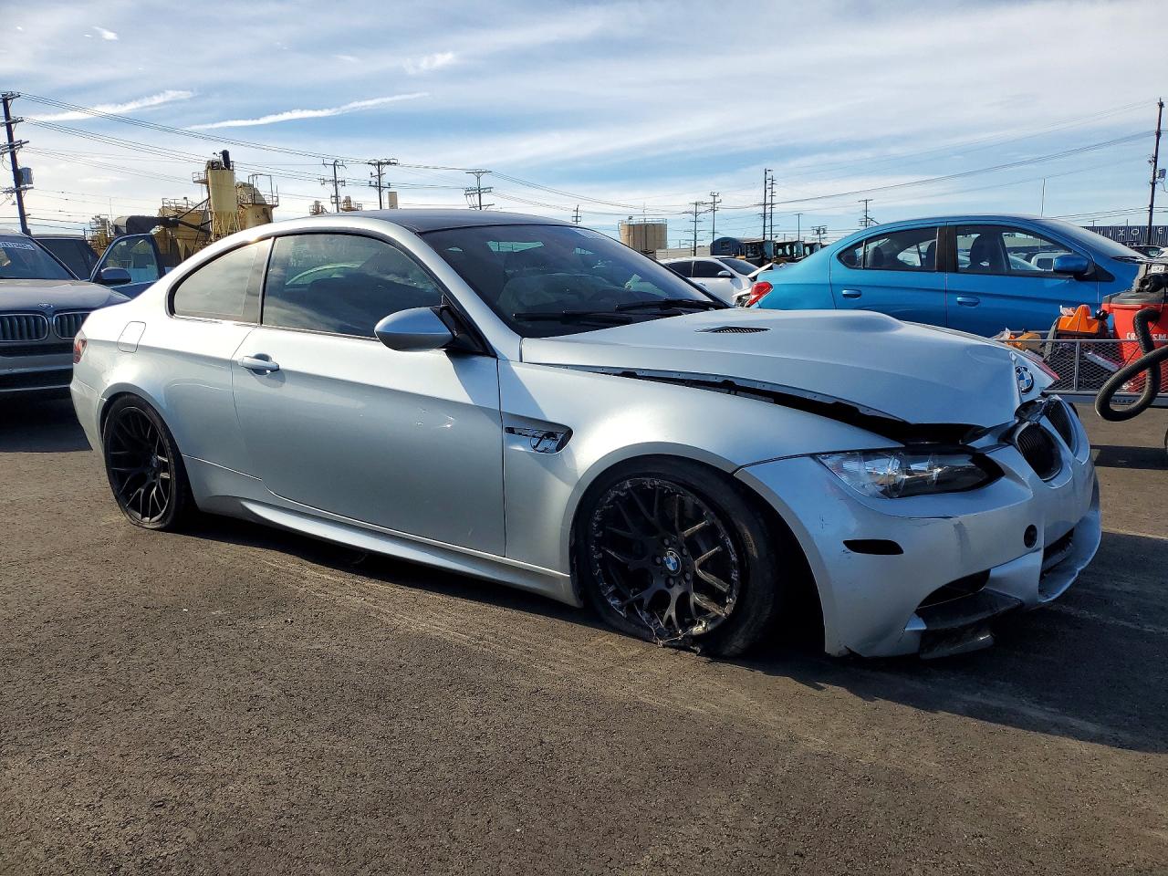 BMW M Series