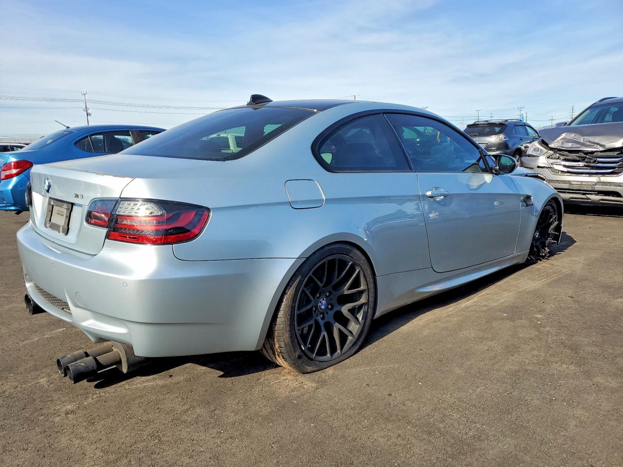 BMW M Series
