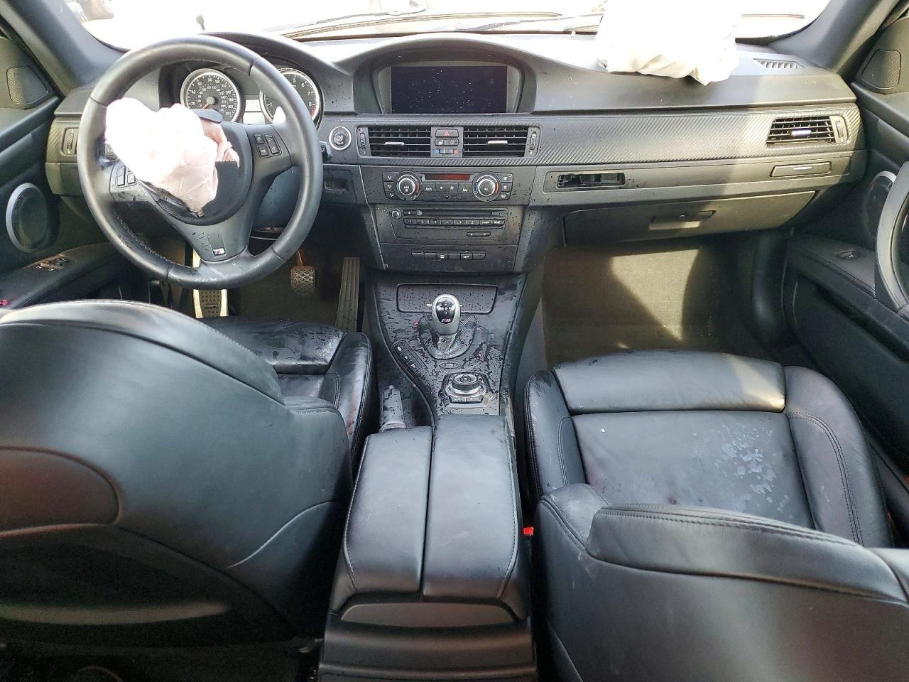 BMW M Series