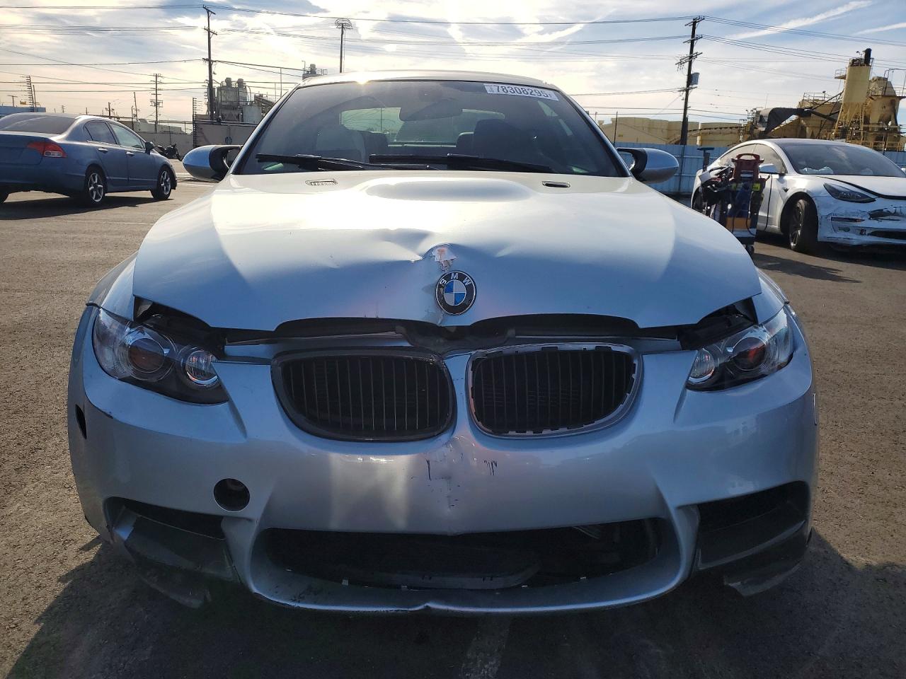 BMW M Series