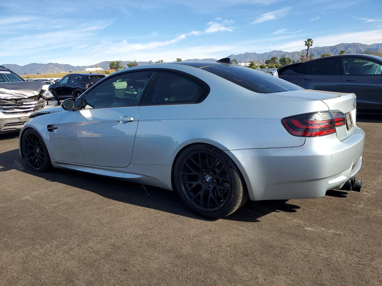 BMW M Series