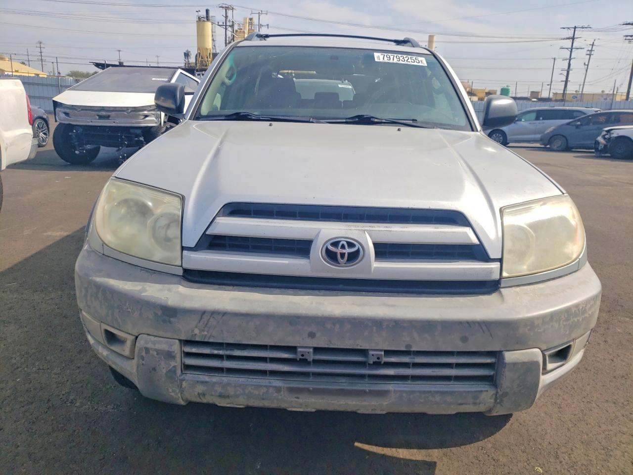 Toyota 4Runner Sr5