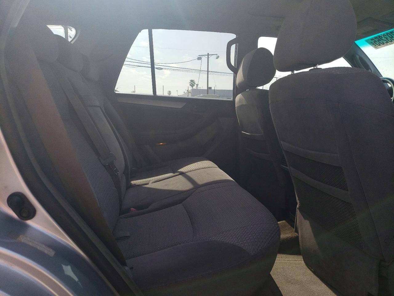 Toyota 4Runner Sr5