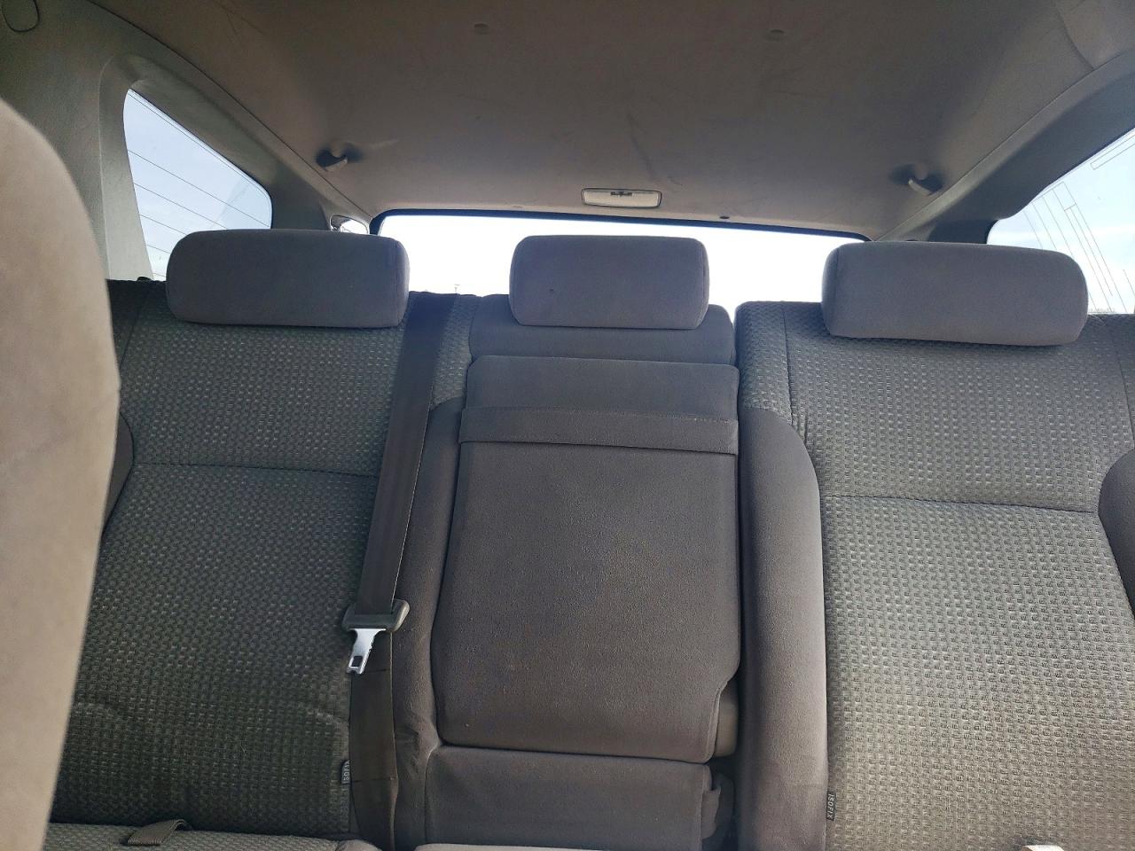 Toyota 4Runner Sr5