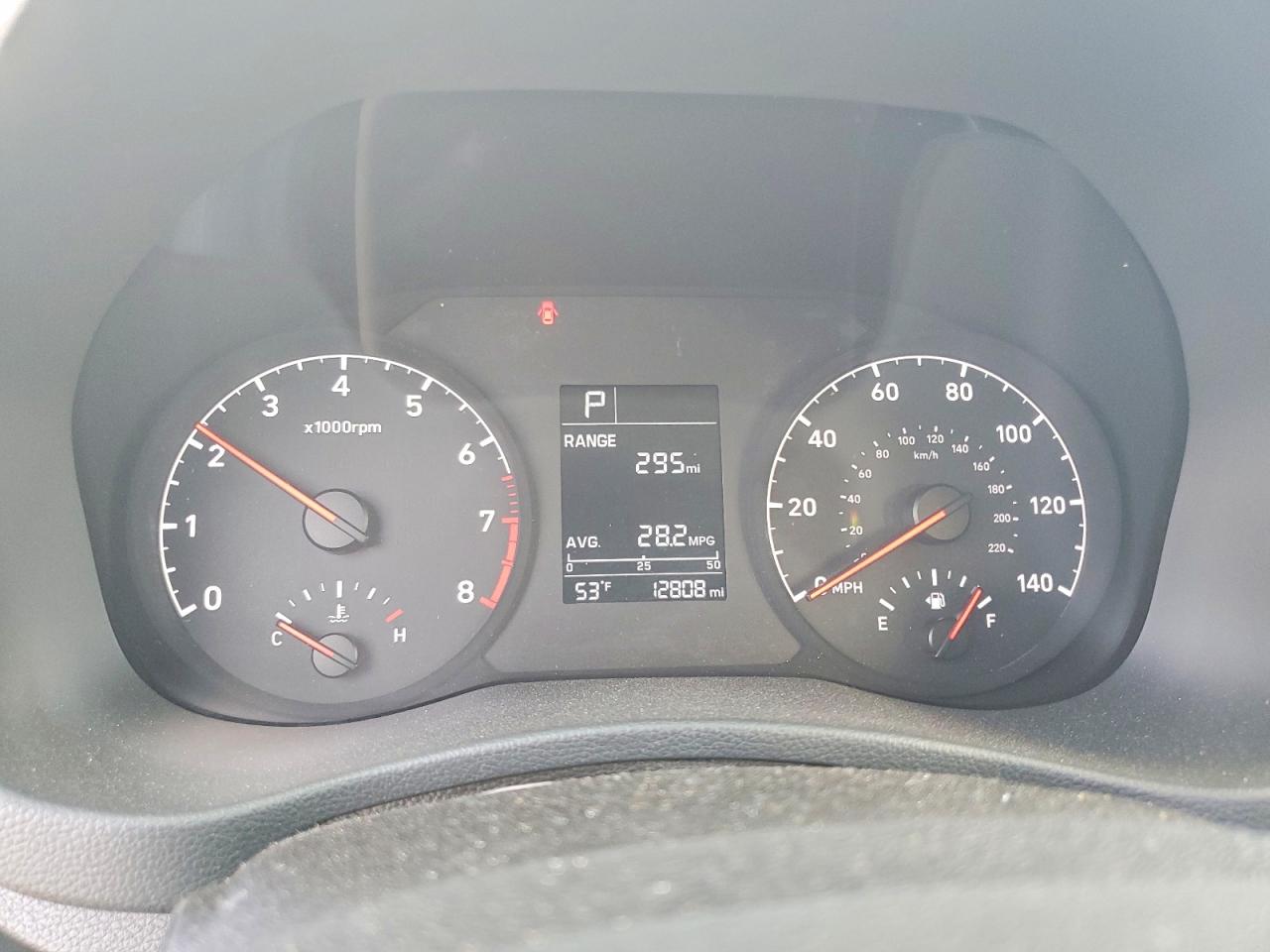 Hyundai ACCENT Sel