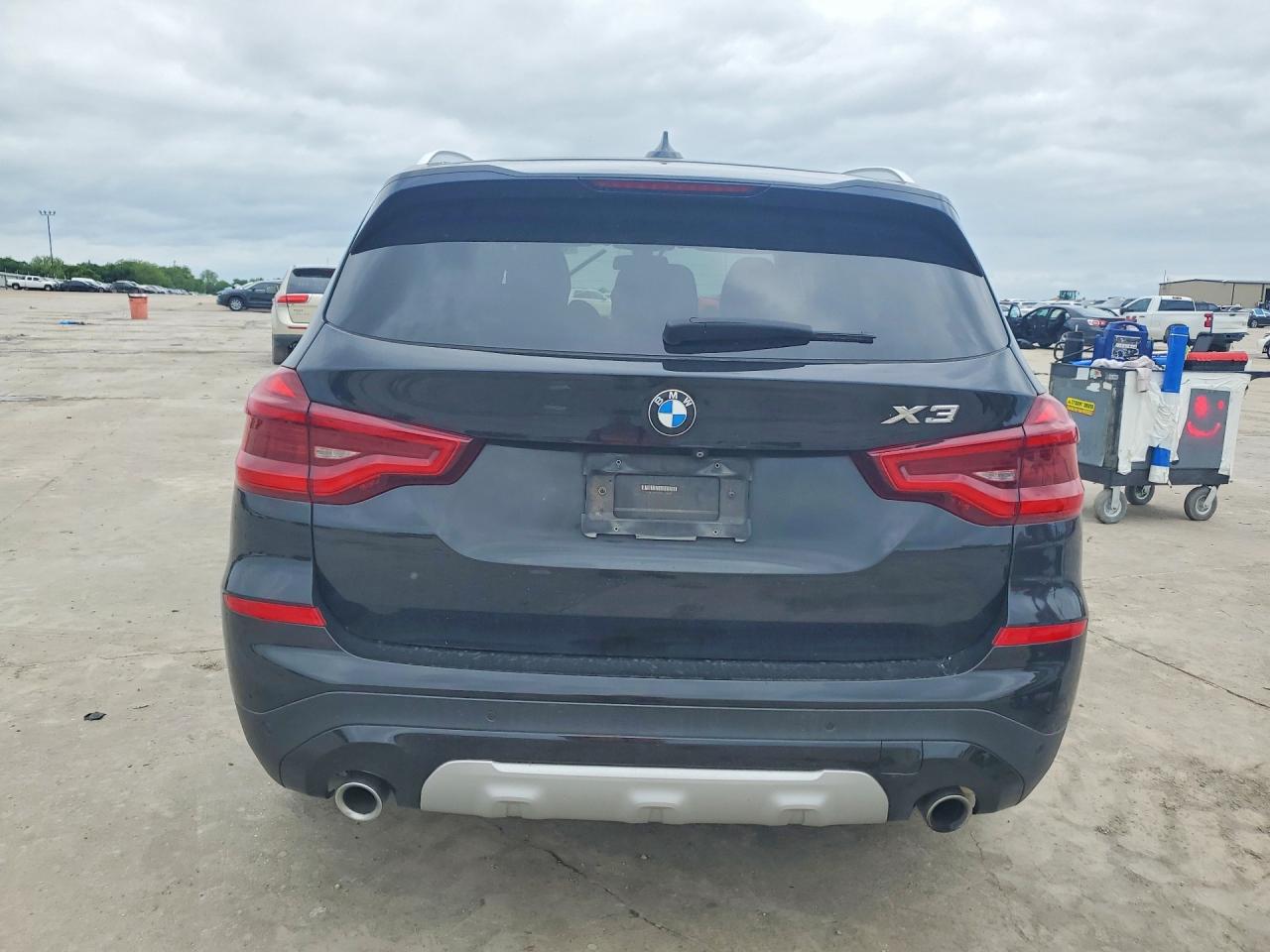 BMW X Series Xdrive30i