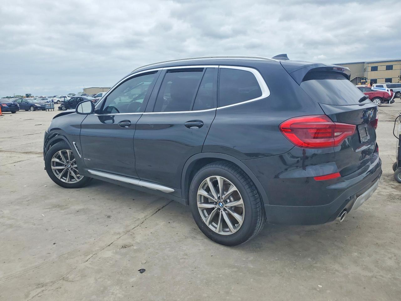BMW X Series Xdrive30i