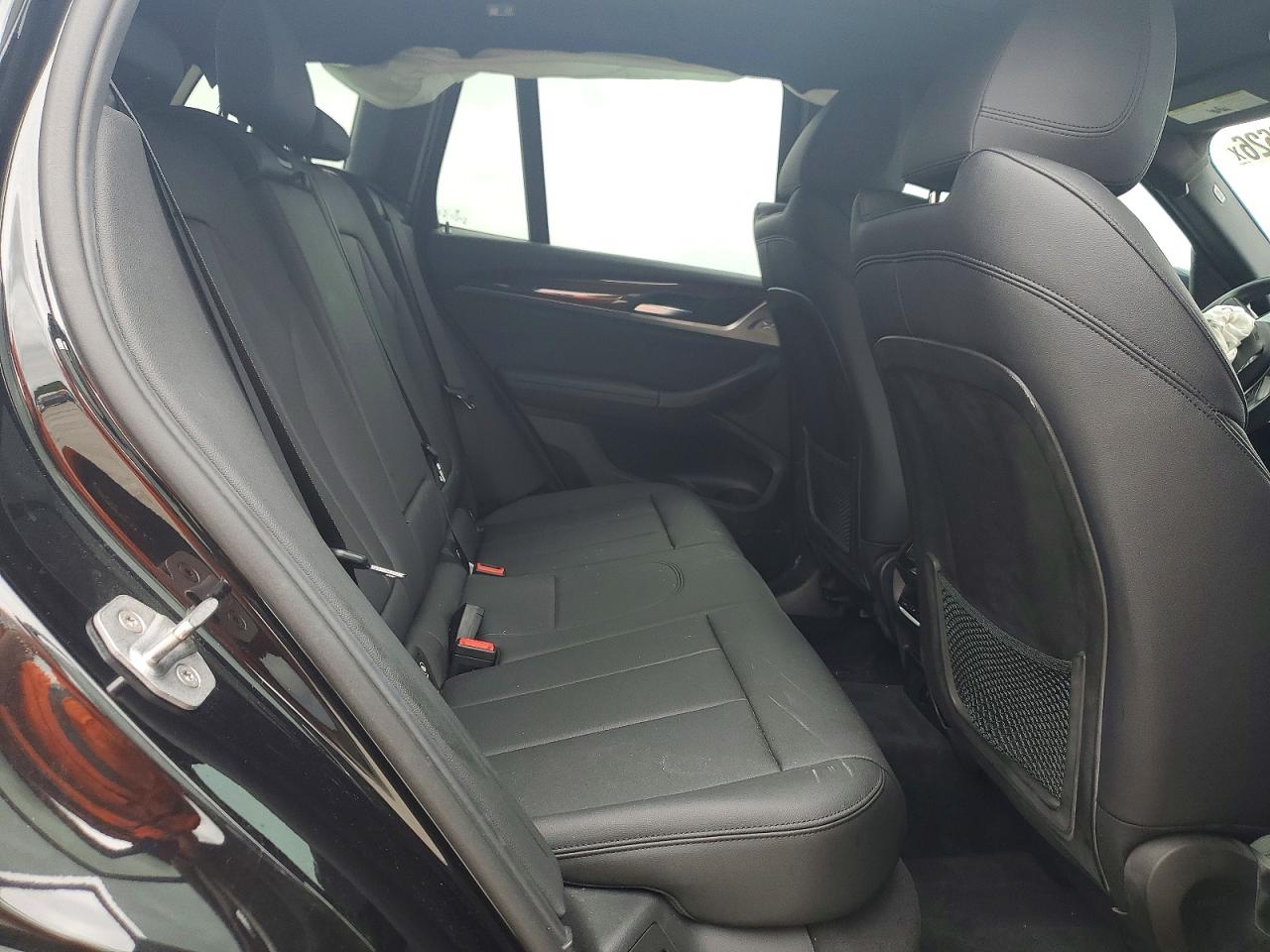 BMW X Series Xdrive30i