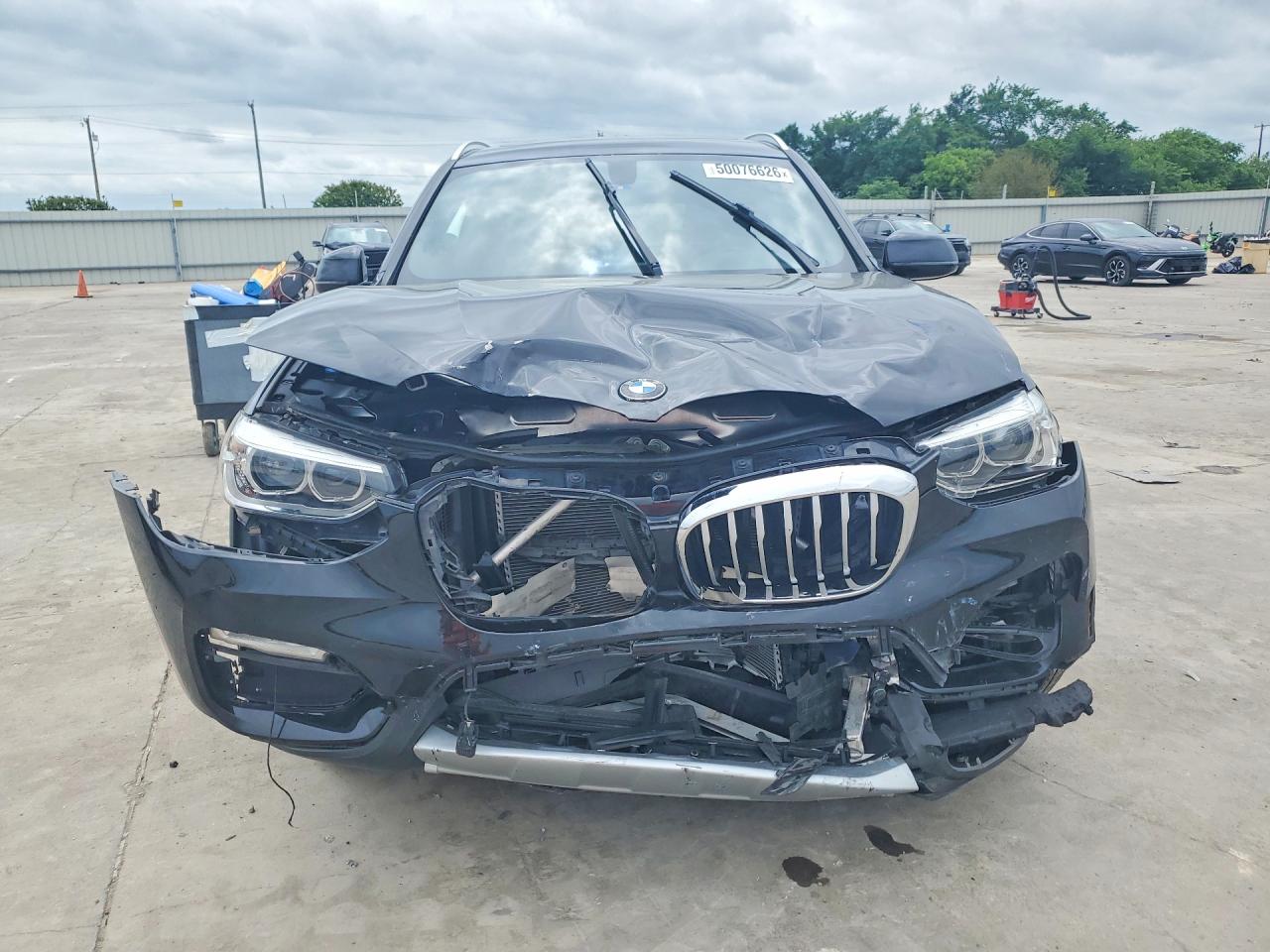 BMW X Series Xdrive30i