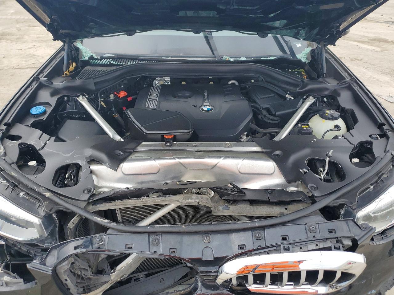 BMW X Series Xdrive30i