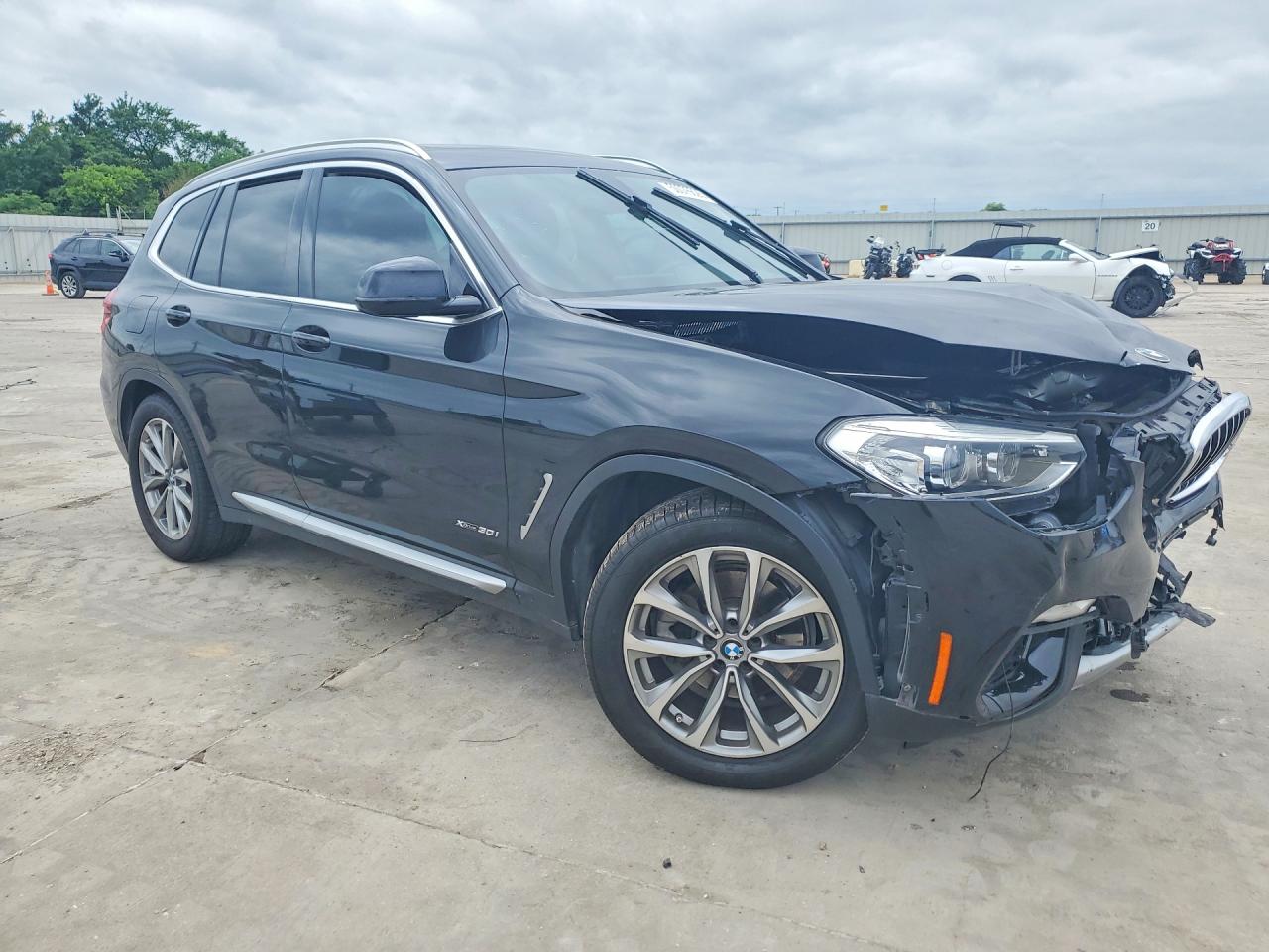 BMW X Series Xdrive30i