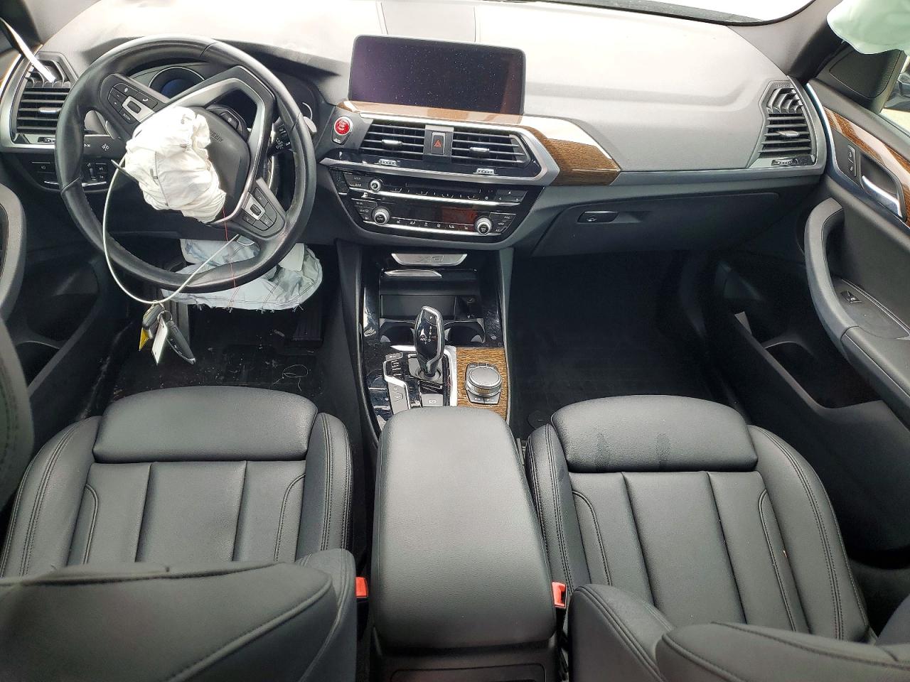 BMW X Series Xdrive30i