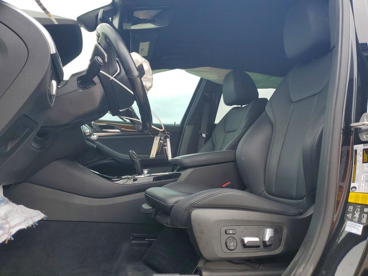 BMW X Series Xdrive30i