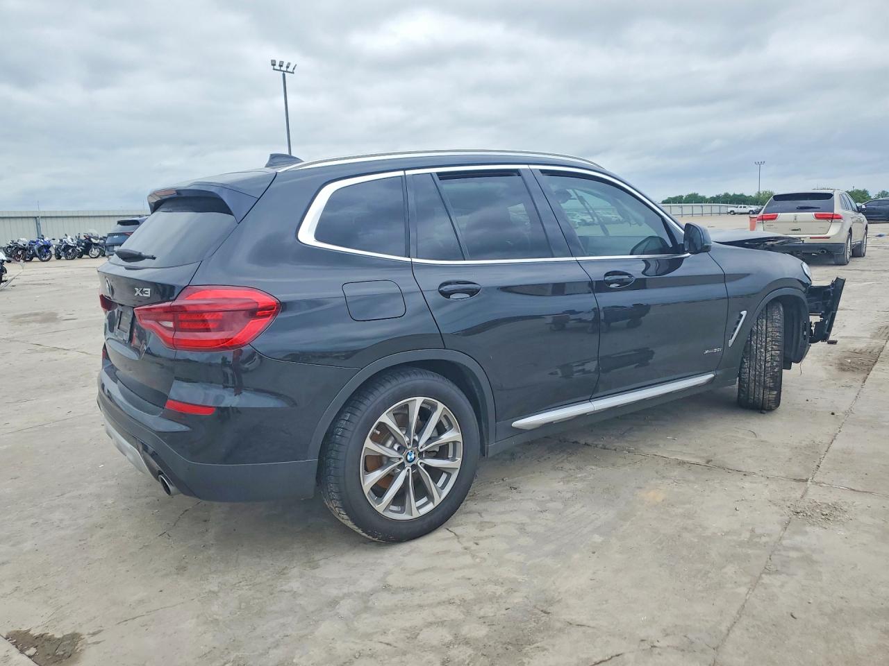 BMW X Series Xdrive30i