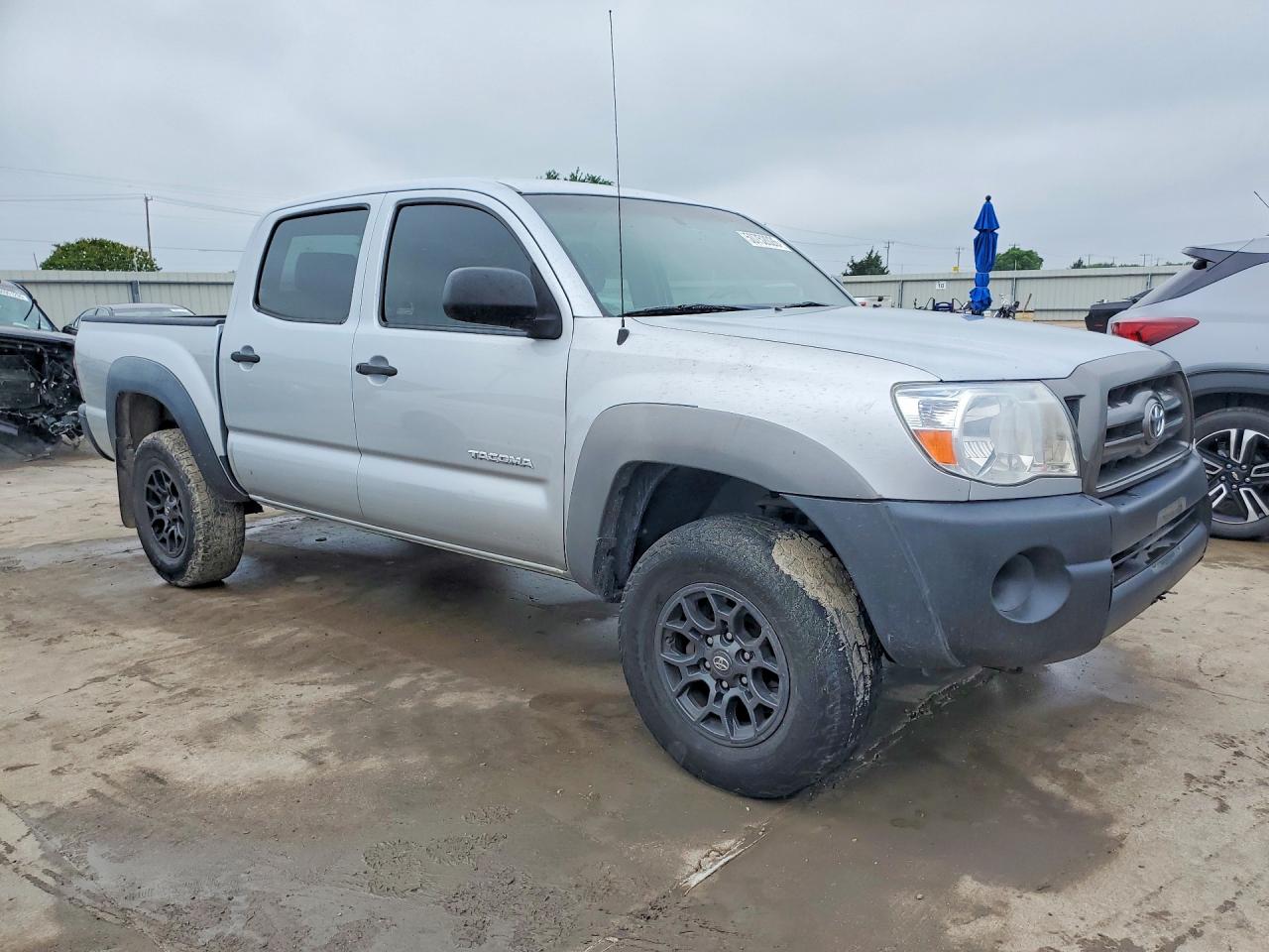 Toyota Tacoma Double Cab Prerunner