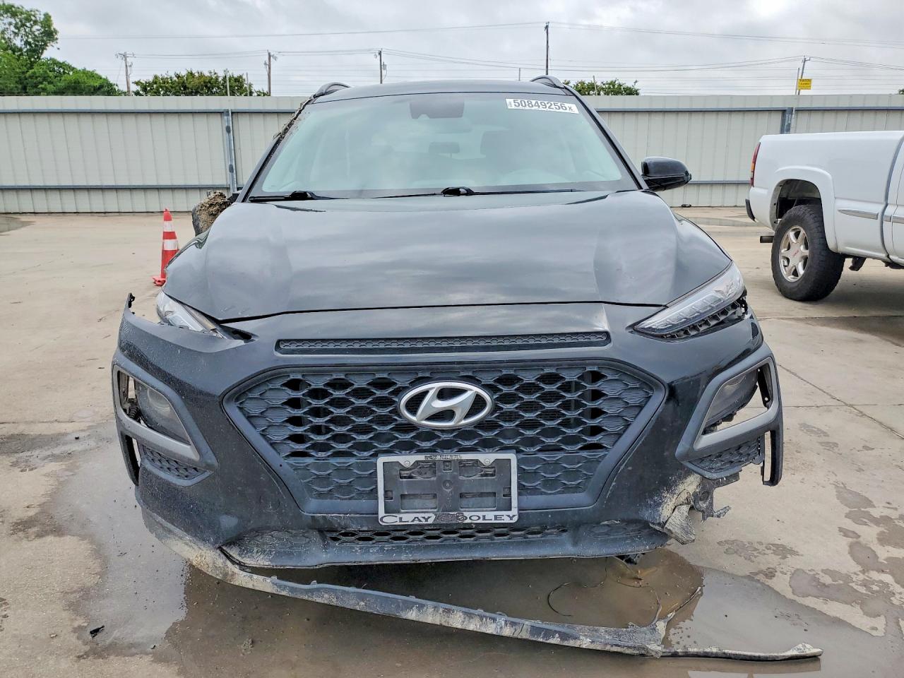 Hyundai KONA Sel