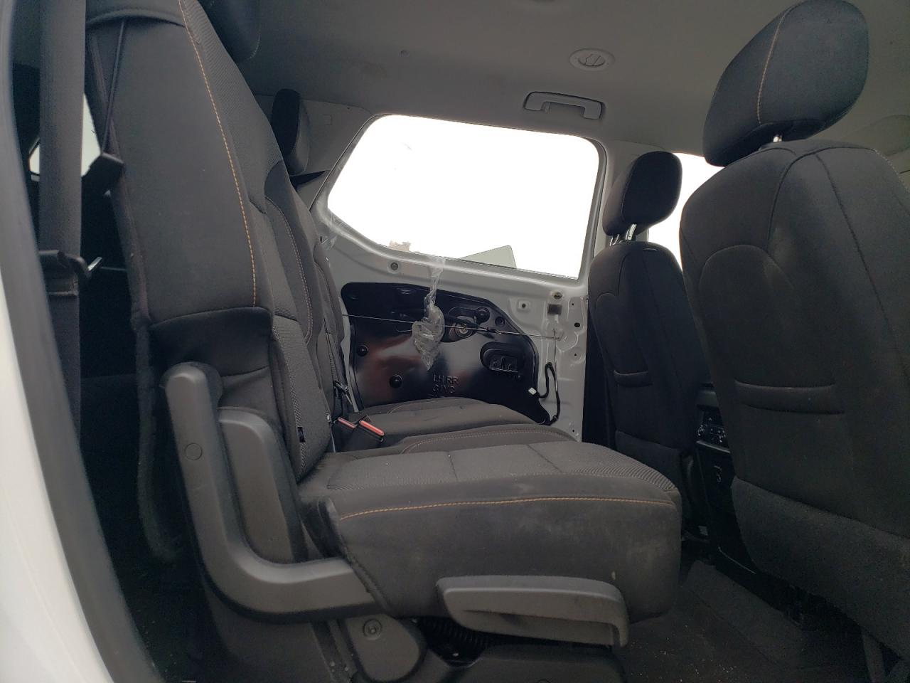 Chevrolet Traverse Ls